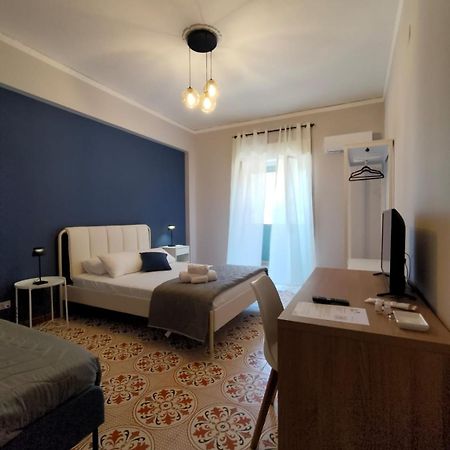 Luma Casa Vacanze Чефалу Екстер'єр фото