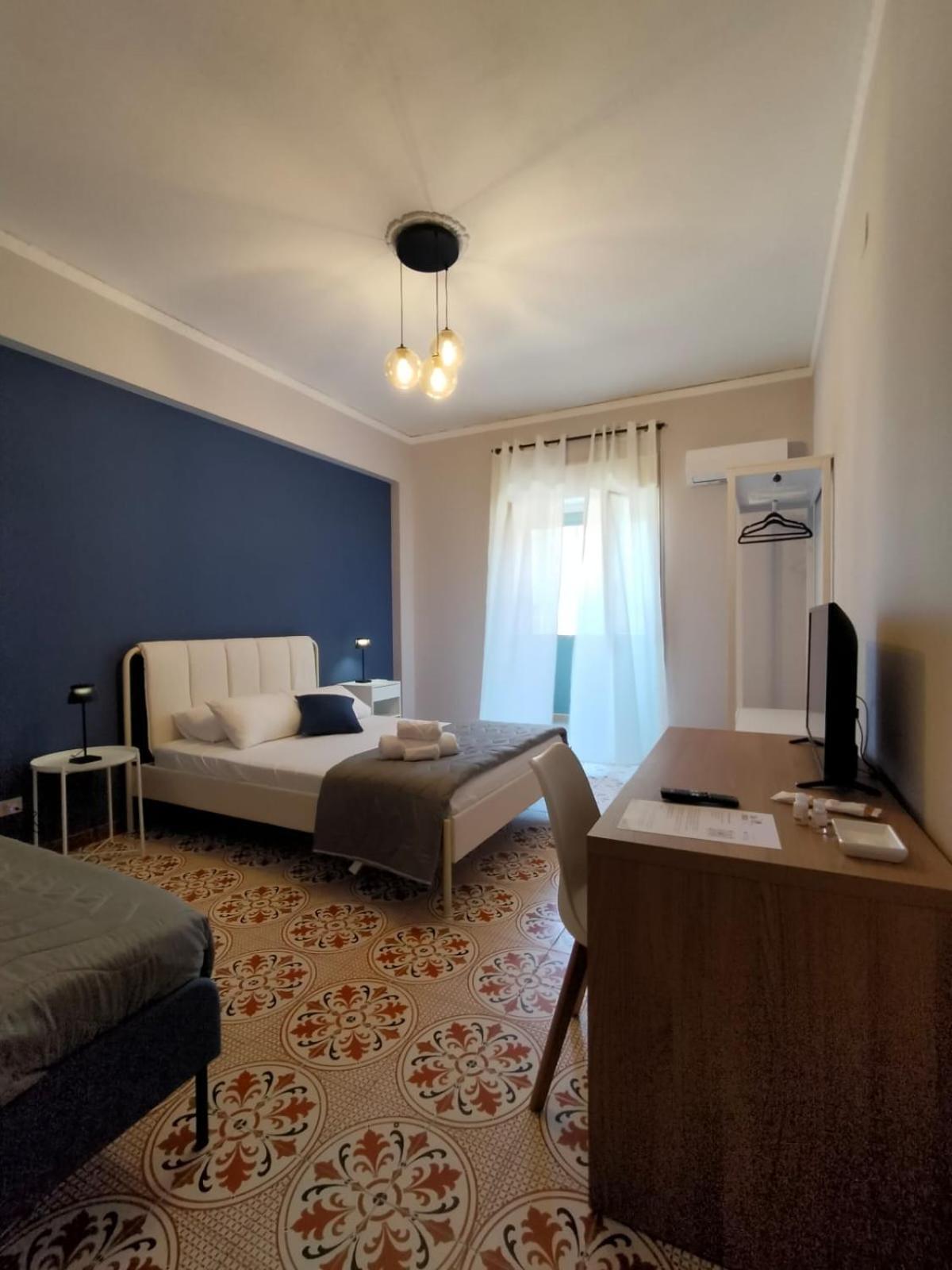 Luma Casa Vacanze Чефалу Екстер'єр фото